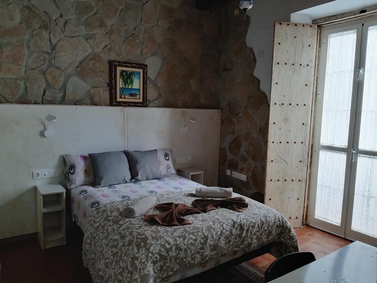 Dormir en Cádiz Kültér fotó