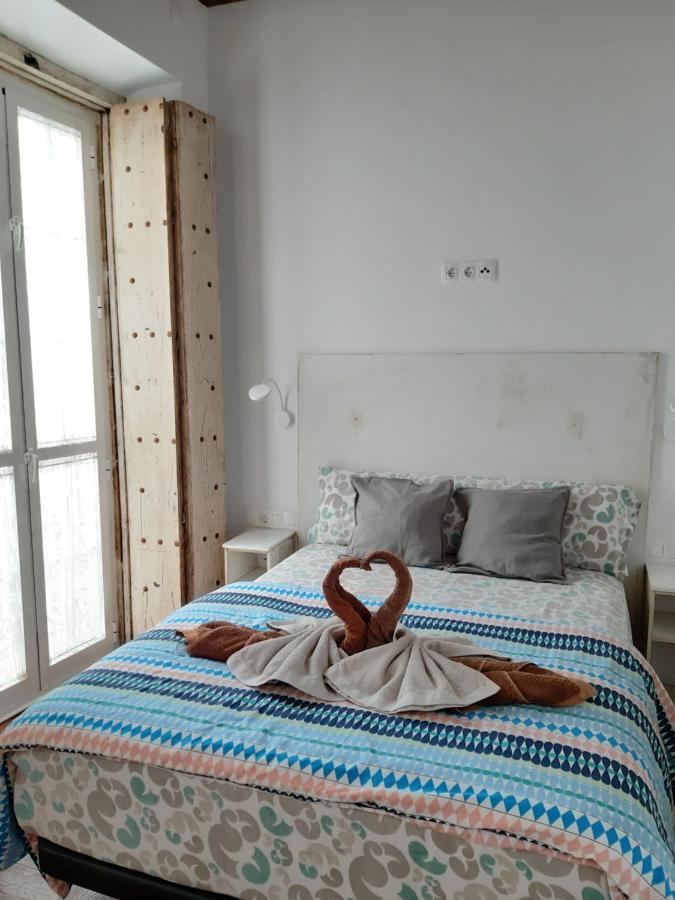 Dormir en Cádiz Kültér fotó