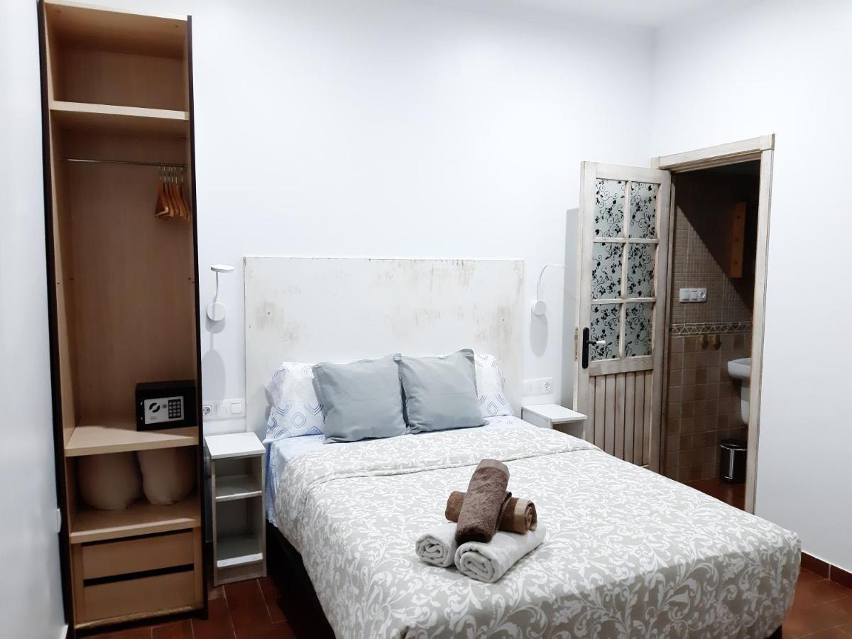 Dormir en Cádiz Kültér fotó