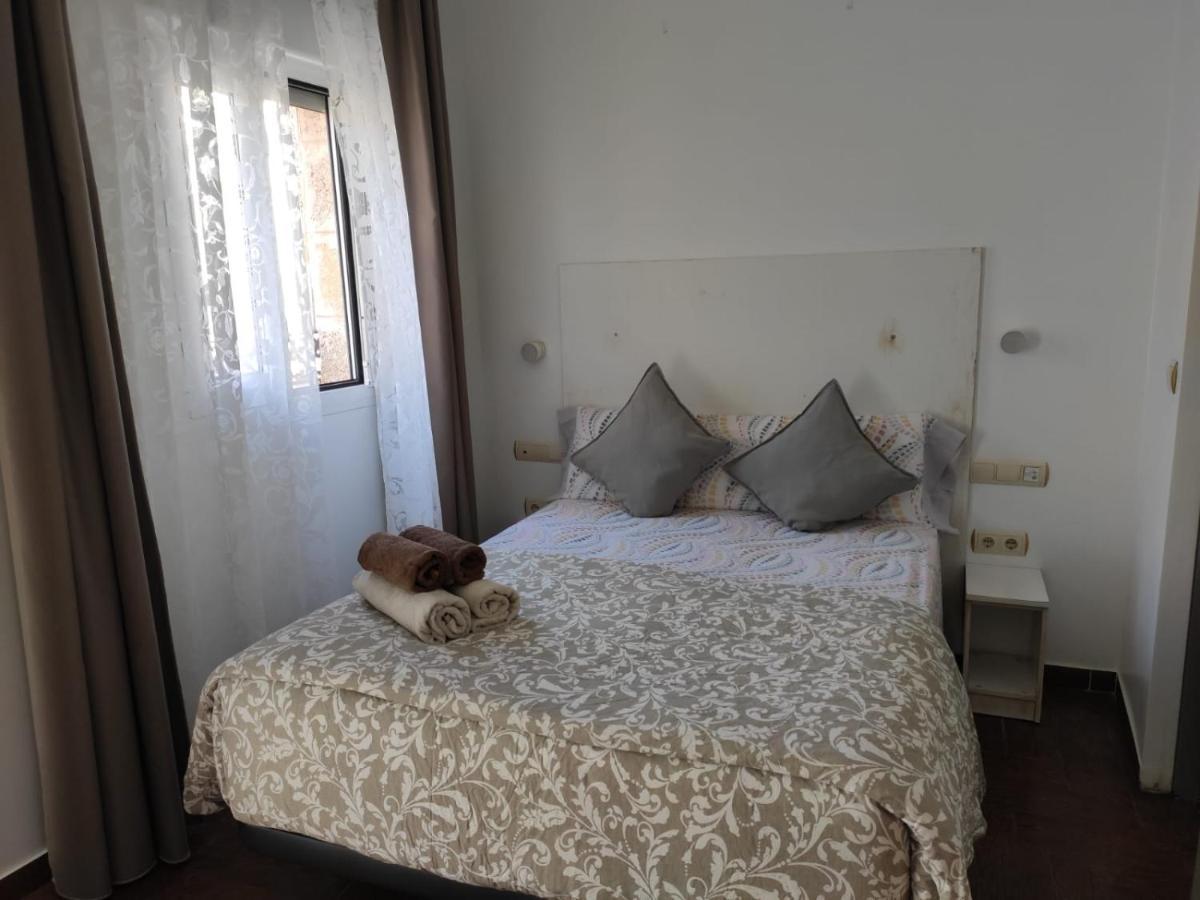 Dormir en Cádiz Kültér fotó