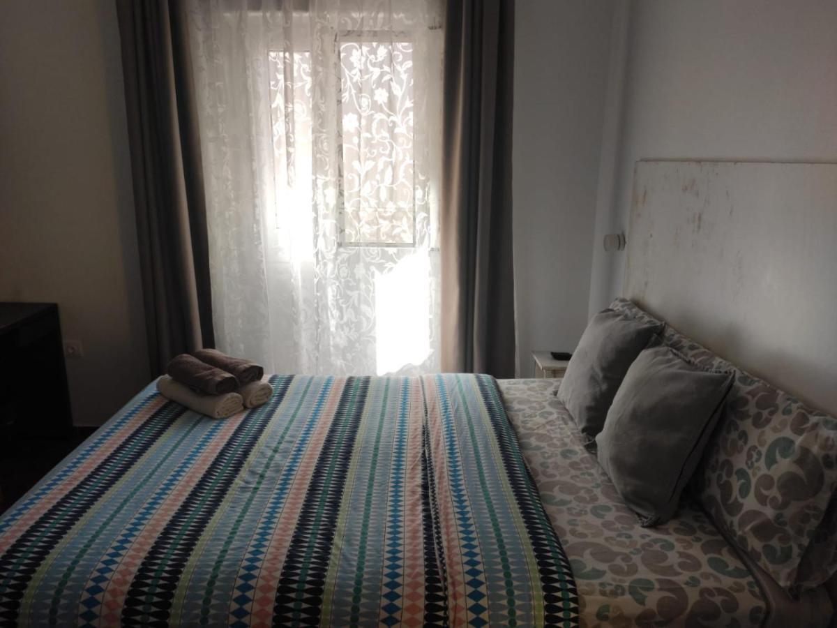 Dormir en Cádiz Kültér fotó