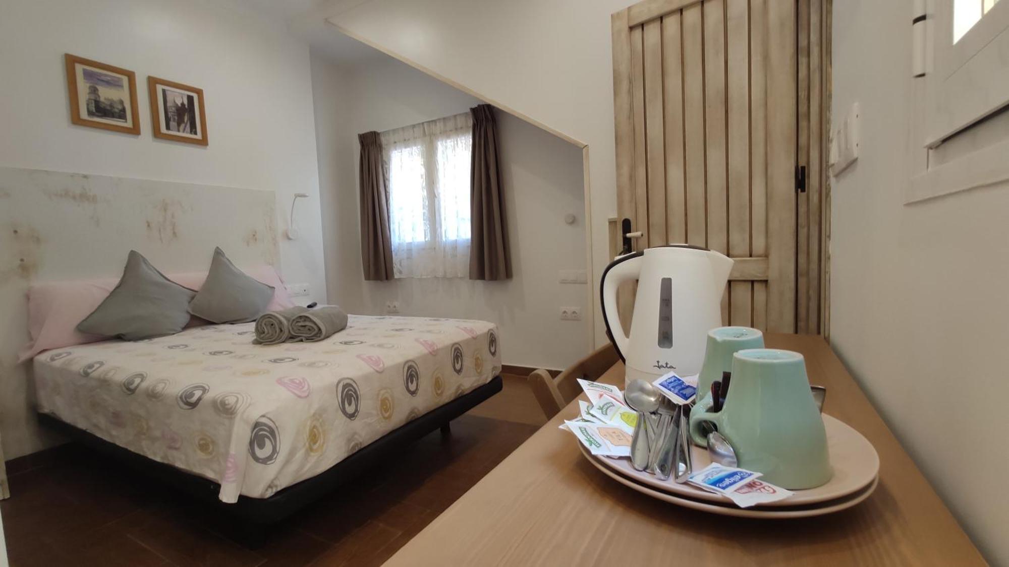 Dormir en Cádiz Kültér fotó