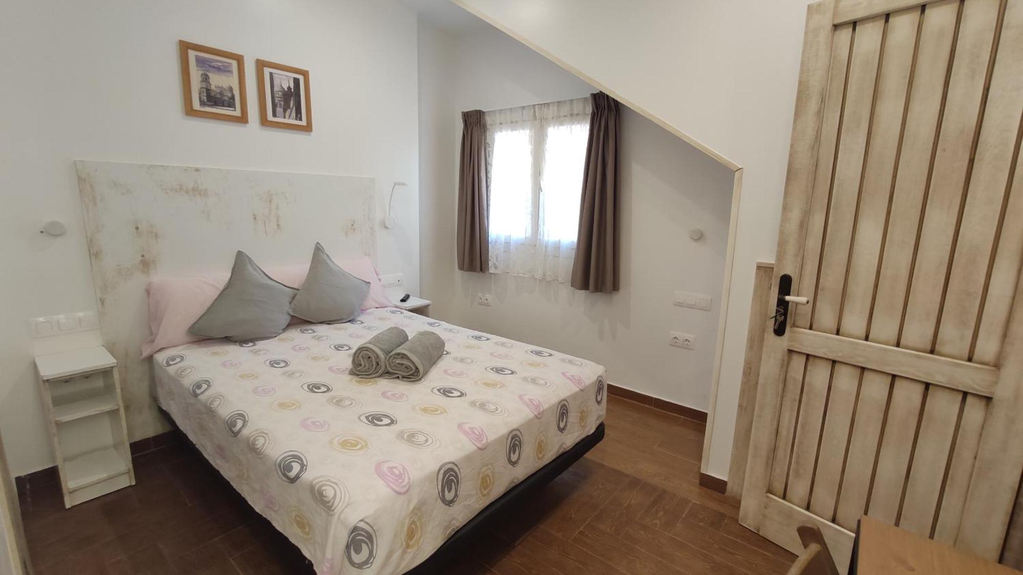 Dormir en Cádiz Kültér fotó