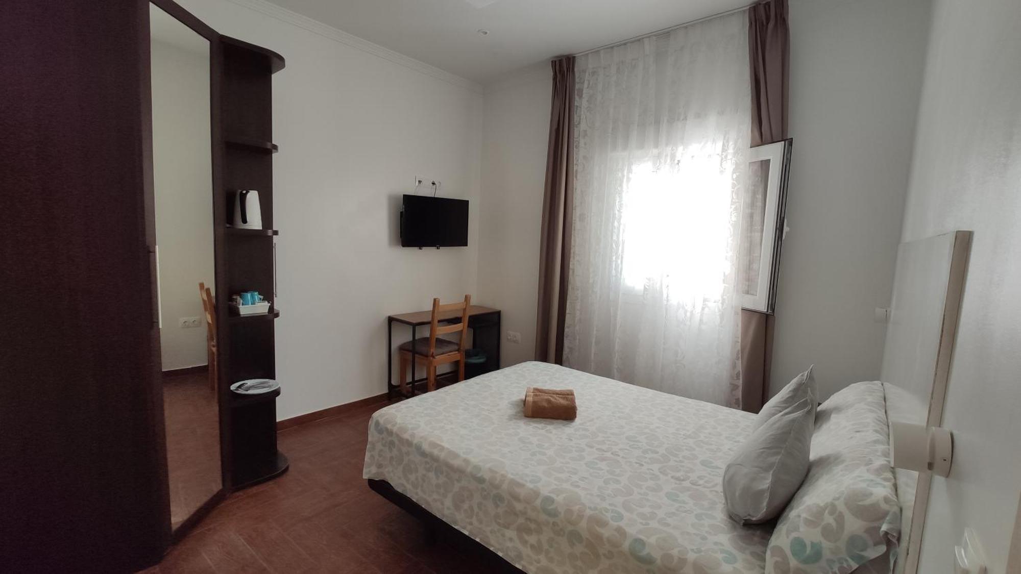 Dormir en Cádiz Kültér fotó