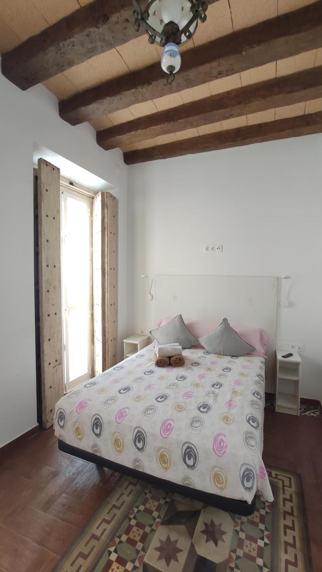 Dormir en Cádiz Kültér fotó