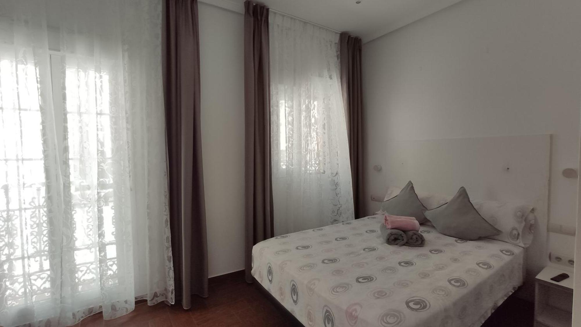 Dormir en Cádiz Kültér fotó