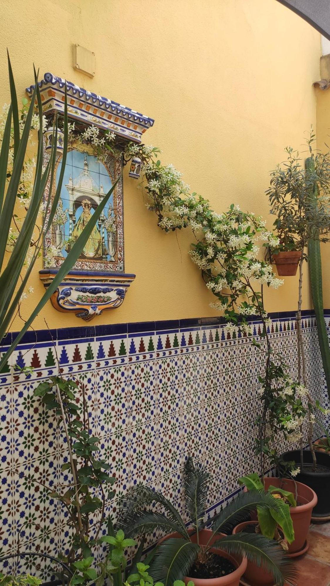Dormir en Cádiz Kültér fotó