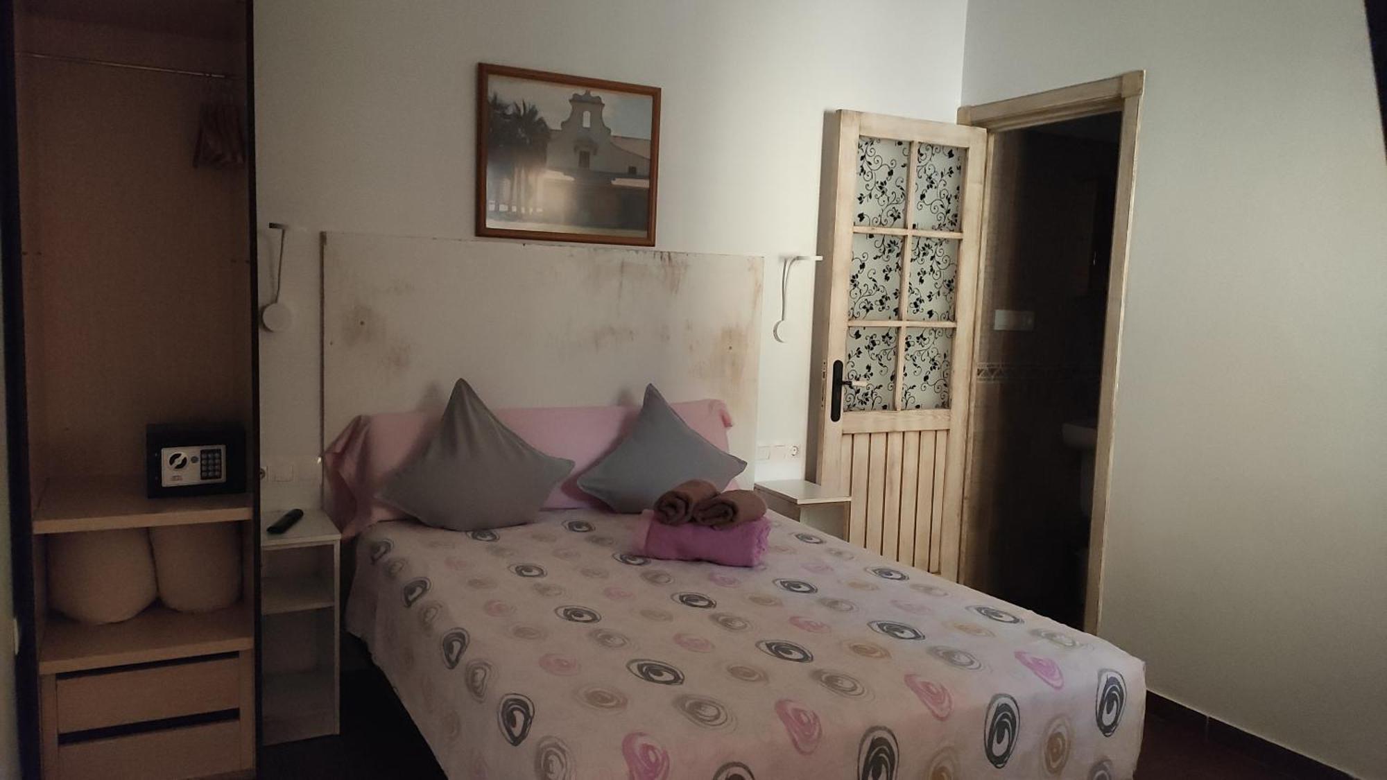 Dormir en Cádiz Kültér fotó