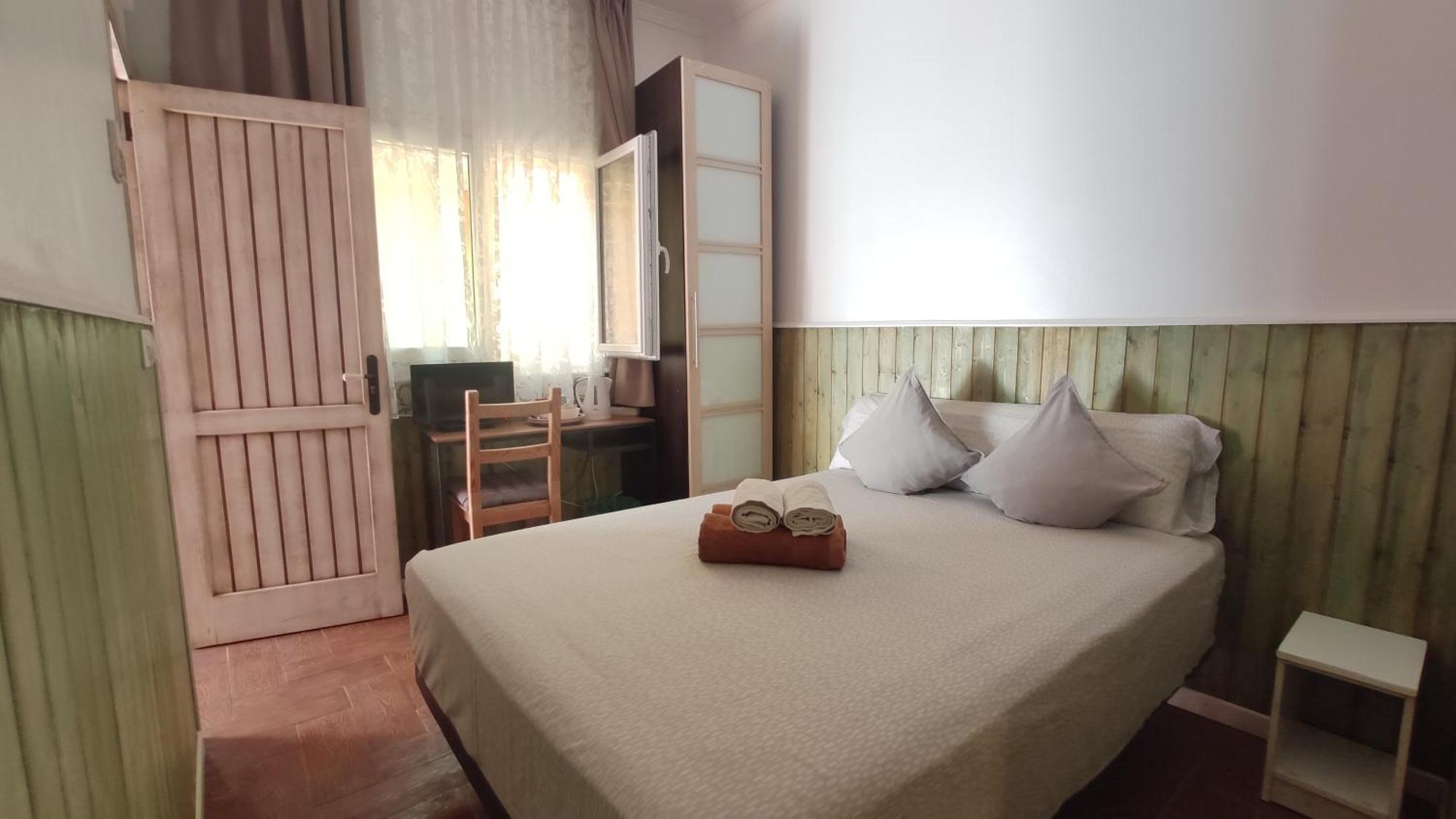 Dormir en Cádiz Szoba fotó