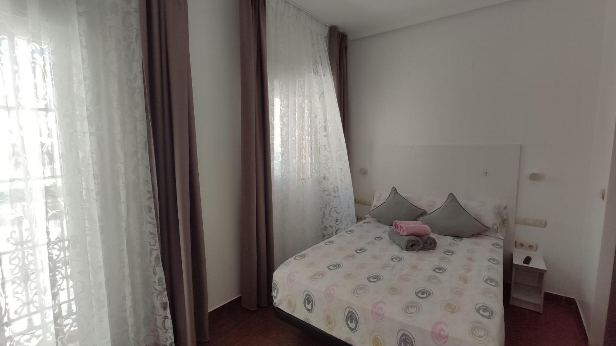 Dormir en Cádiz Szoba fotó
