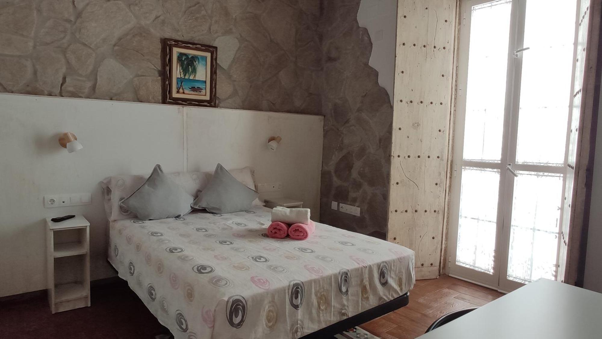 Dormir en Cádiz Szoba fotó