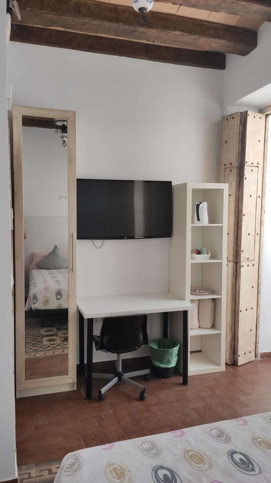 Dormir en Cádiz Szoba fotó