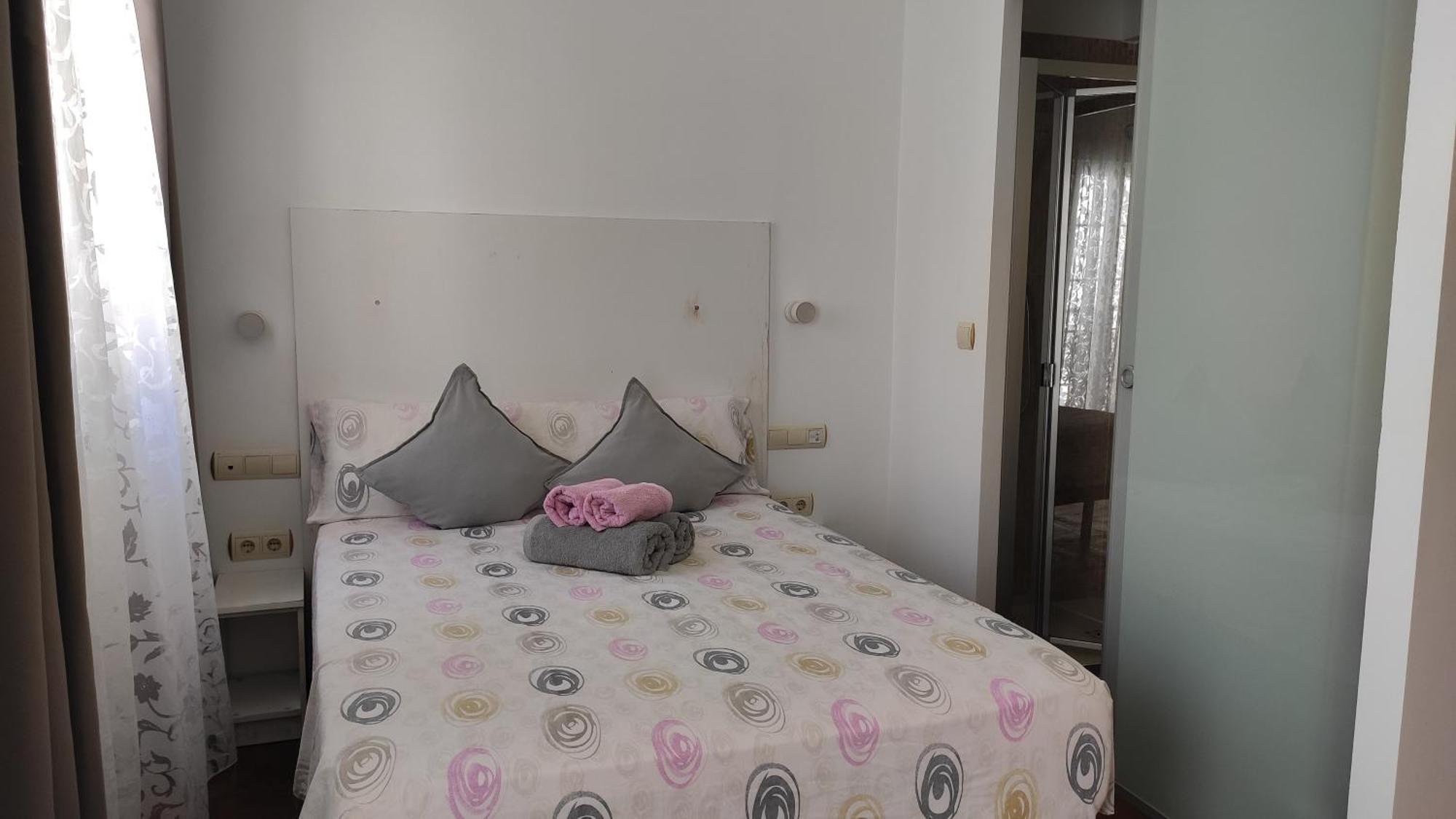 Dormir en Cádiz Szoba fotó