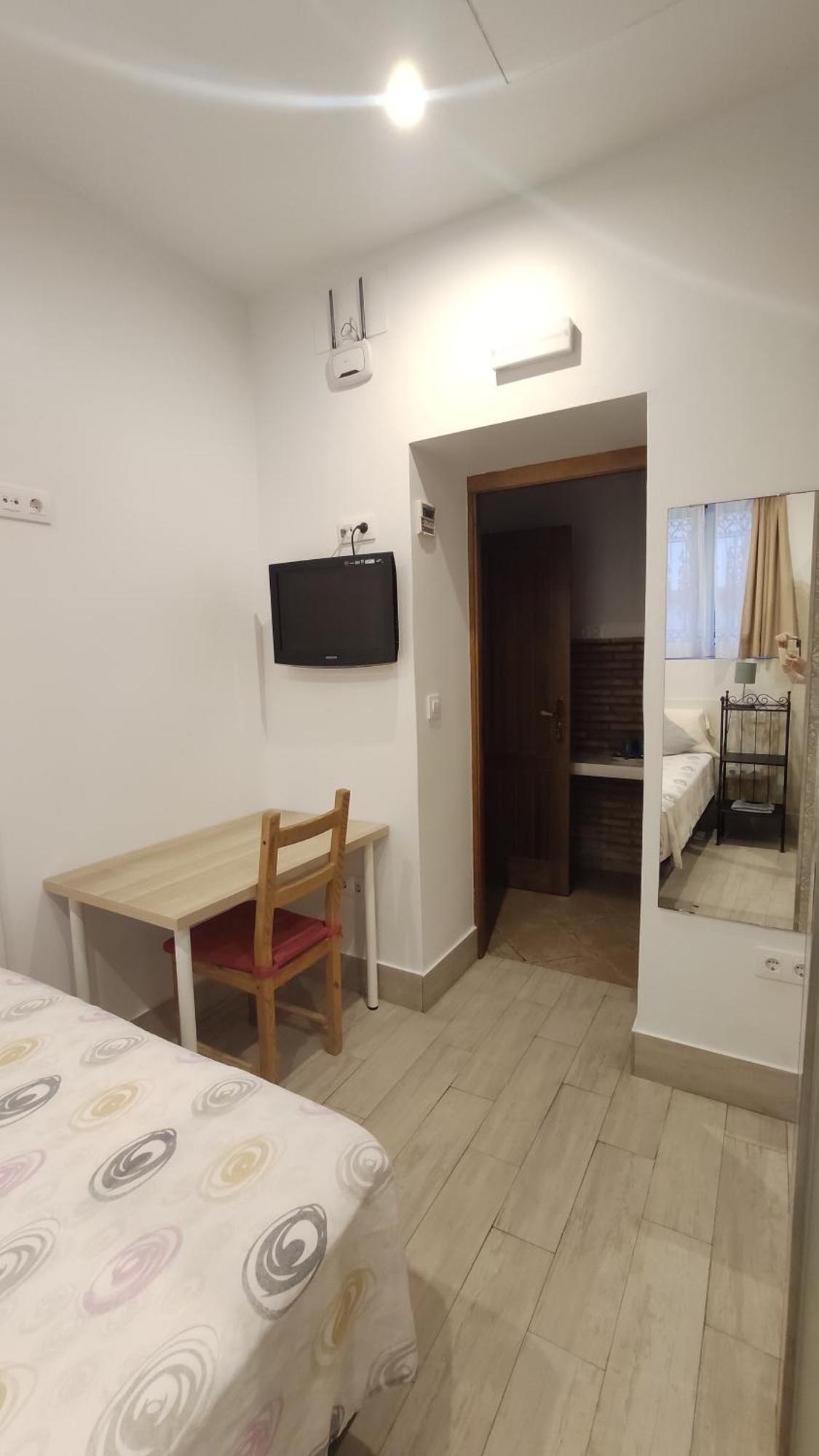 Dormir en Cádiz Szoba fotó
