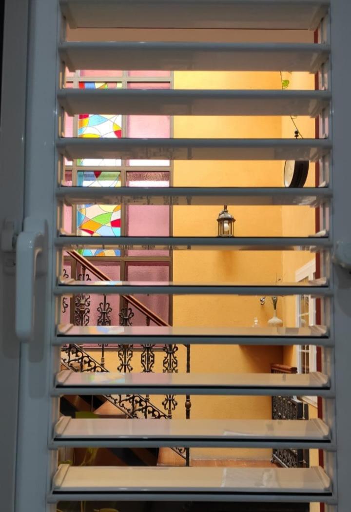Dormir en Cádiz Szoba fotó